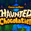 Haunted Chocolatier Logo